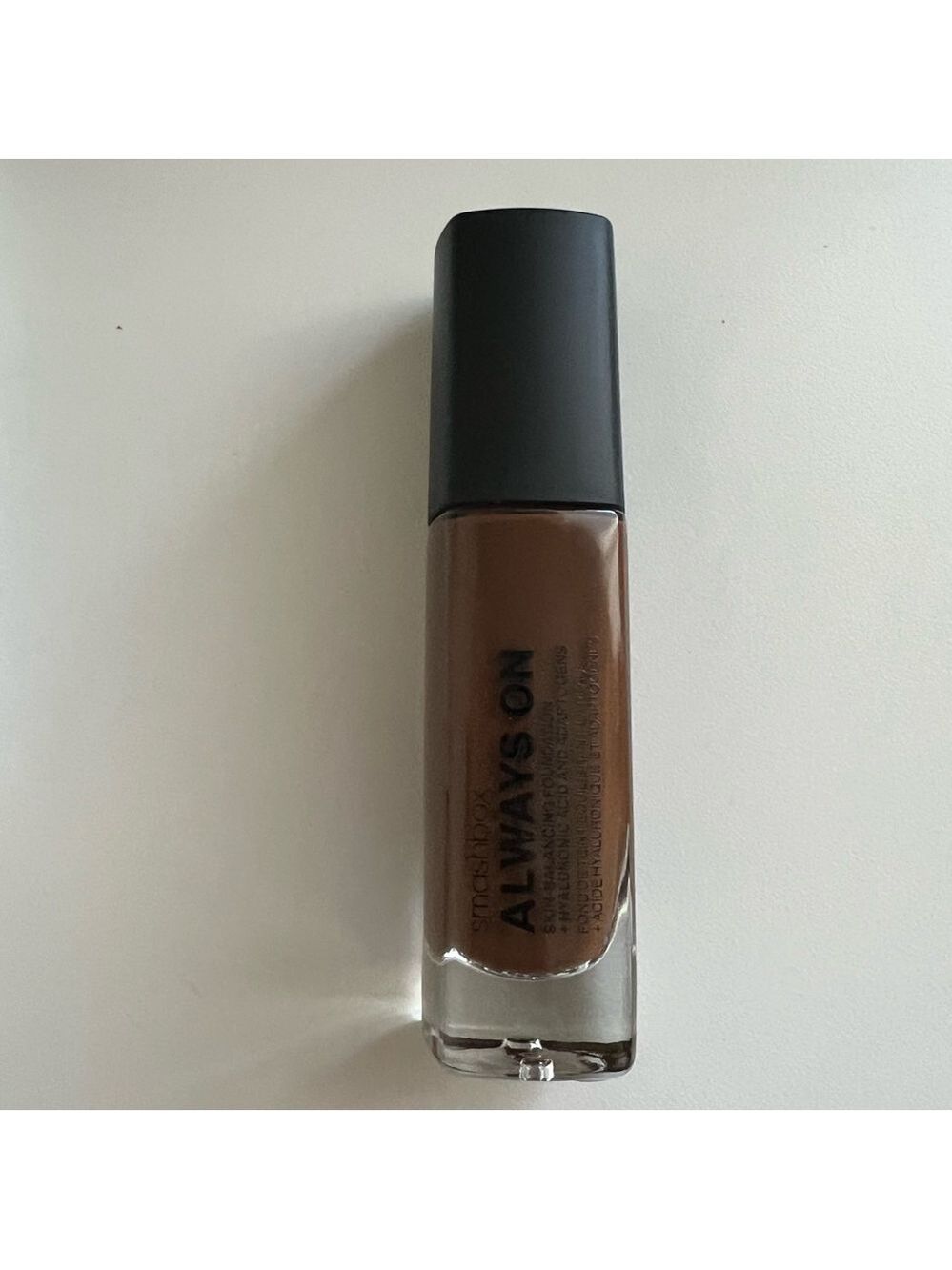 Smashbox Always On Skin-Balancing Foundation D20-N - Picture 2 of 5